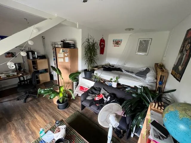 Foto van de Kamer gelegen aan de Deventerstraatweg in Zwolle