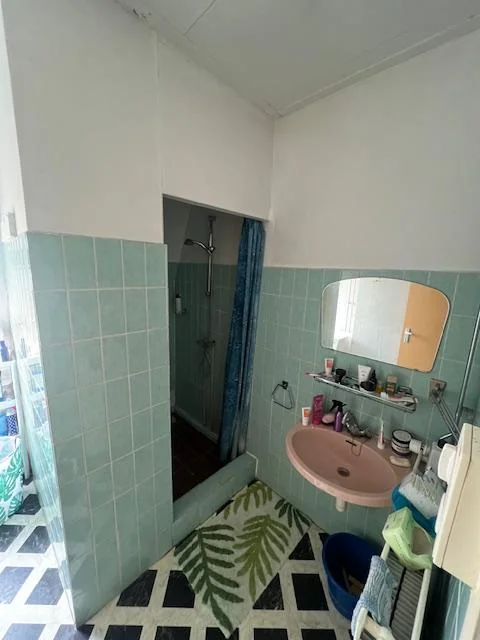 Foto van de Kamer gelegen aan de Deventerstraatweg in Zwolle