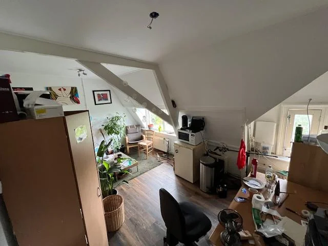 Foto van de Kamer gelegen aan de Deventerstraatweg in Zwolle