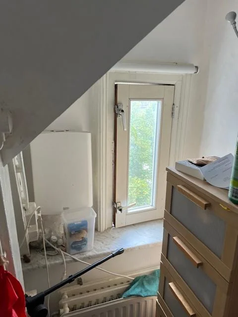 Foto van de Kamer gelegen aan de Deventerstraatweg in Zwolle