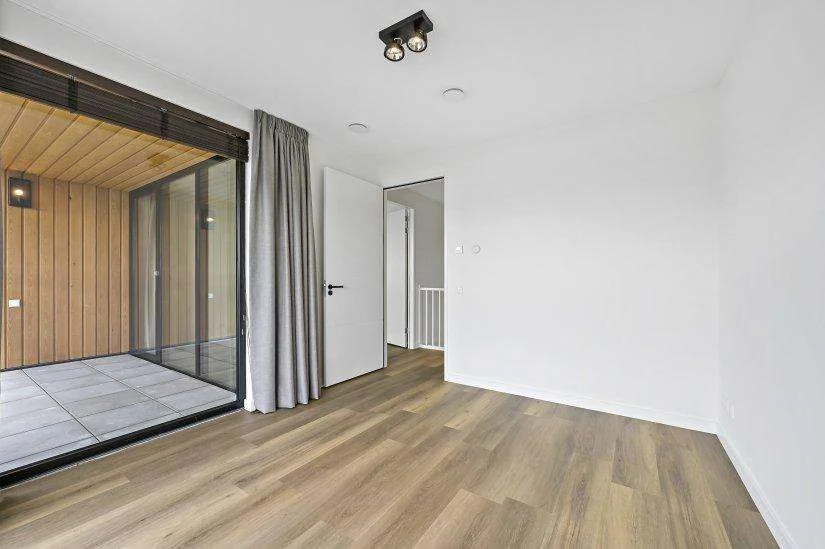 Foto van de Appartement gelegen aan de Maashaven N.z. in Rotterdam