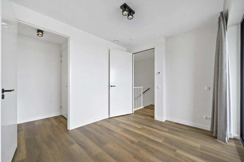 Foto van de Appartement gelegen aan de Maashaven N.z. in Rotterdam