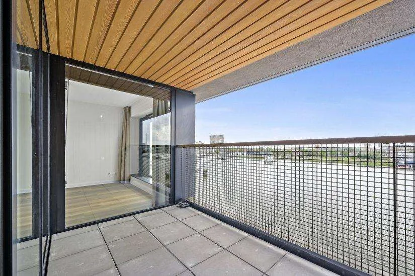 Foto van de Appartement gelegen aan de Maashaven N.z. in Rotterdam