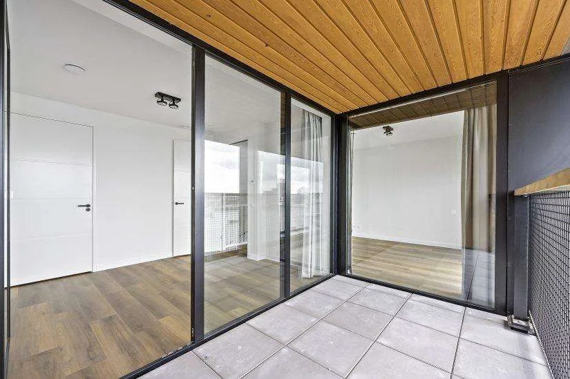 Foto van de Appartement gelegen aan de Maashaven N.z. in Rotterdam