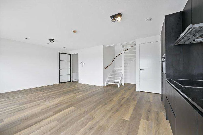 Foto van de Appartement gelegen aan de Maashaven N.z. in Rotterdam