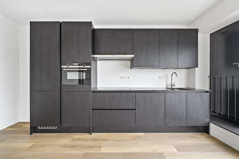 Foto van de Appartement gelegen aan de Maashaven N.z. in Rotterdam