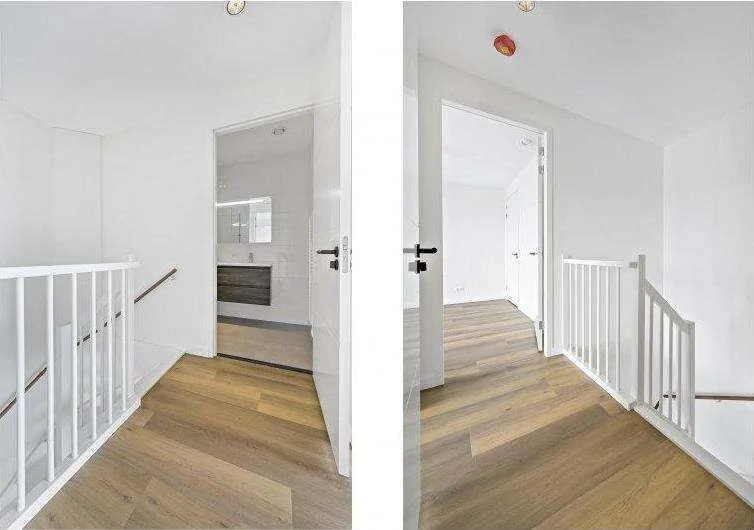 Foto van de Appartement gelegen aan de Maashaven N.z. in Rotterdam