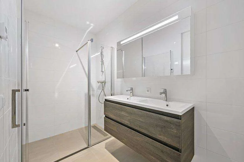 Foto van de Appartement gelegen aan de Maashaven N.z. in Rotterdam