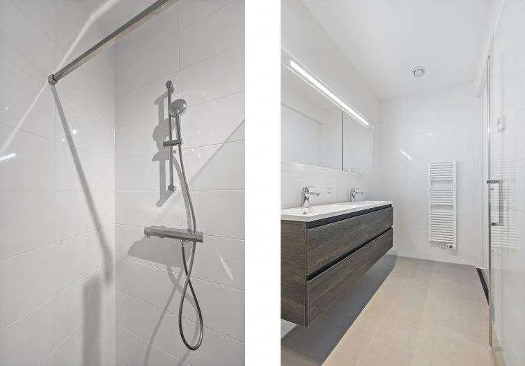 Foto van de Appartement gelegen aan de Maashaven N.z. in Rotterdam