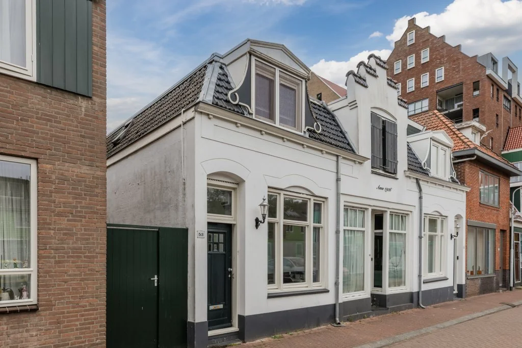 Foto van de Appartement gelegen aan de Rustenburg in Zaandam