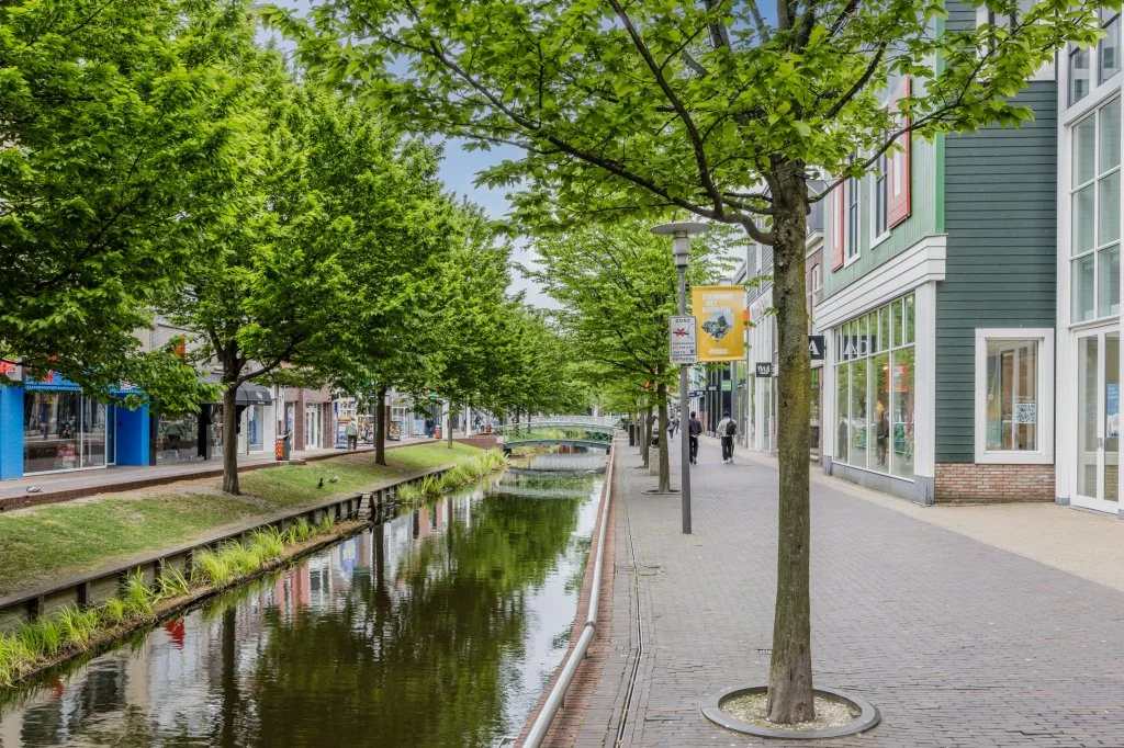 Foto van de Appartement gelegen aan de Rustenburg in Zaandam