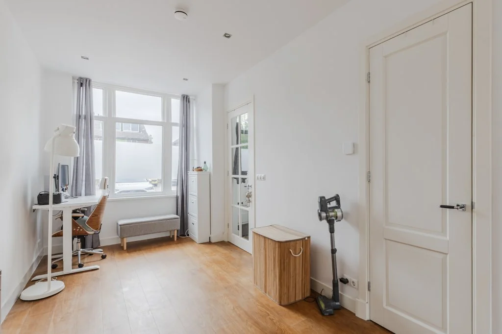 Foto van de Appartement gelegen aan de Rustenburg in Zaandam