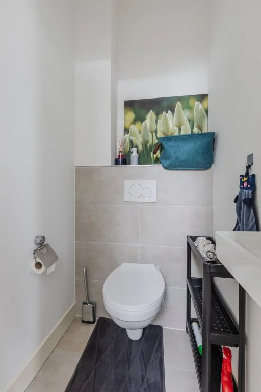 Foto van de Appartement gelegen aan de Rustenburg in Zaandam