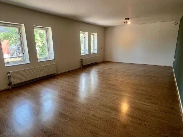 Foto van de Appartement gelegen aan de Bisschopsmolenstraat in Etten-Leur