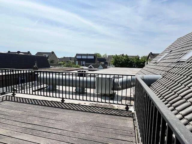 Foto van de Appartement gelegen aan de Bisschopsmolenstraat in Etten-Leur