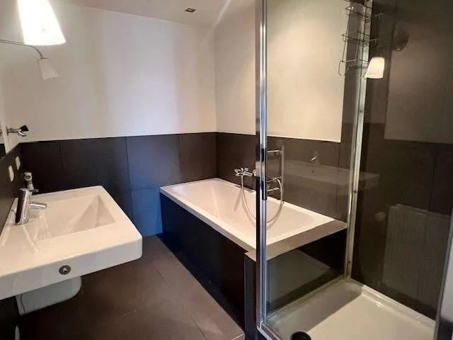 Foto van de Appartement gelegen aan de Bisschopsmolenstraat in Etten-Leur