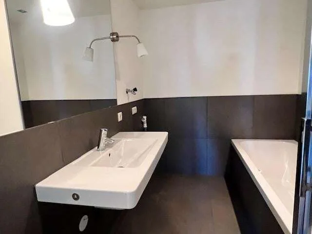 Foto van de Appartement gelegen aan de Bisschopsmolenstraat in Etten-Leur