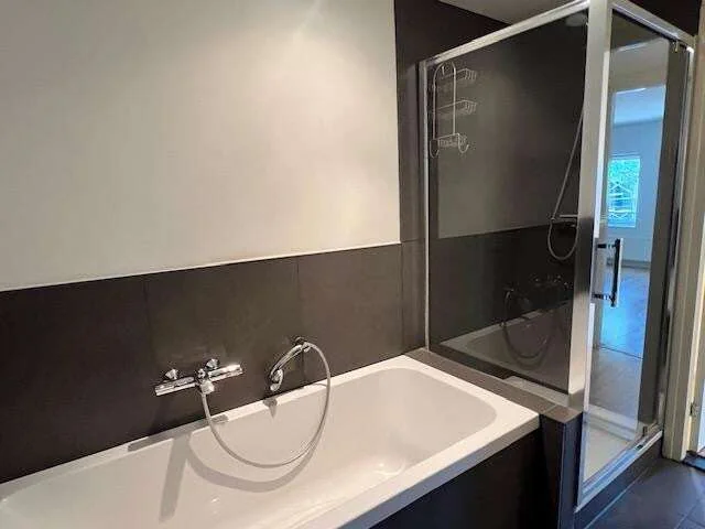 Foto van de Appartement gelegen aan de Bisschopsmolenstraat in Etten-Leur