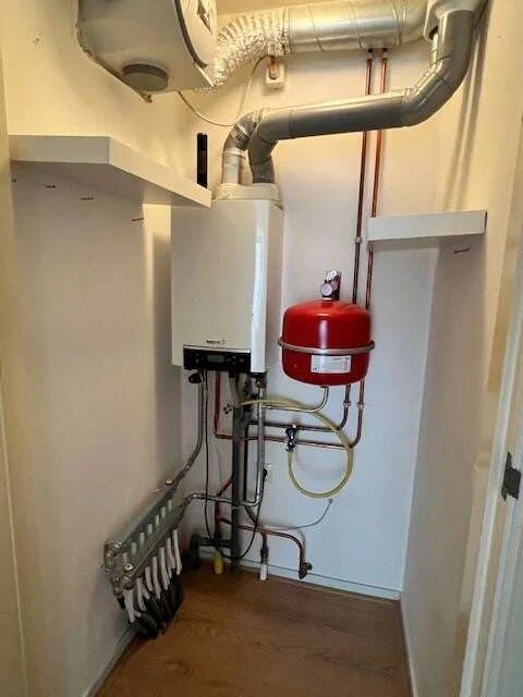 Foto van de Appartement gelegen aan de Bisschopsmolenstraat in Etten-Leur