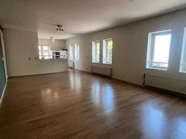 Foto van de Appartement gelegen aan de Bisschopsmolenstraat in Etten-Leur