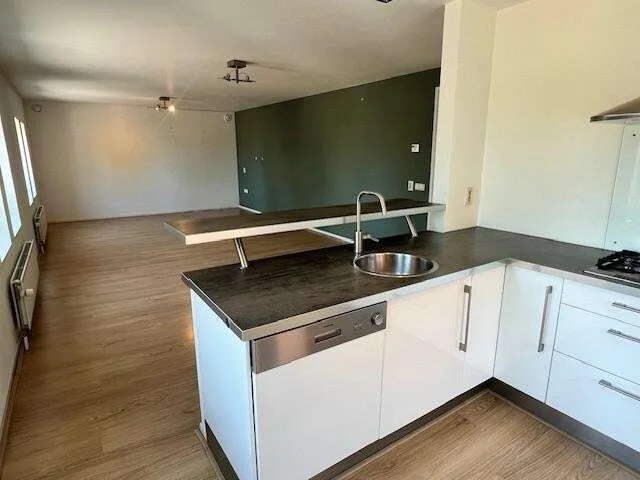 Foto van de Appartement gelegen aan de Bisschopsmolenstraat in Etten-Leur