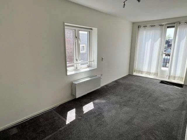 Foto van de Appartement gelegen aan de Bisschopsmolenstraat in Etten-Leur