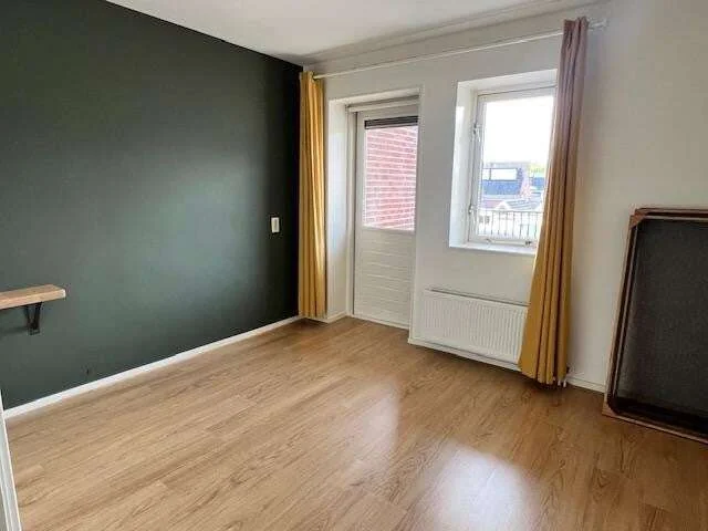 Foto van de Appartement gelegen aan de Bisschopsmolenstraat in Etten-Leur