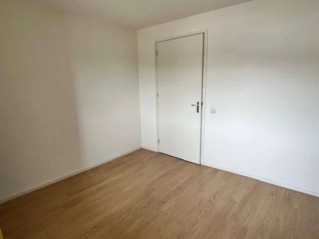 Foto van de Appartement gelegen aan de Bisschopsmolenstraat in Etten-Leur