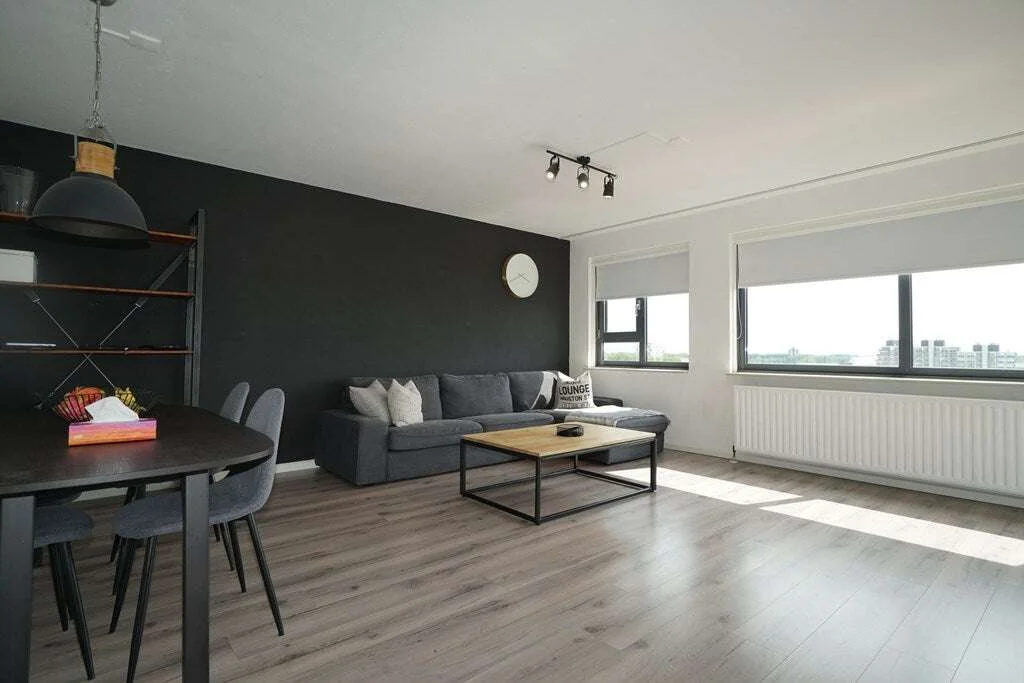 Foto van de Appartement gelegen aan de Zuidplein in Rotterdam