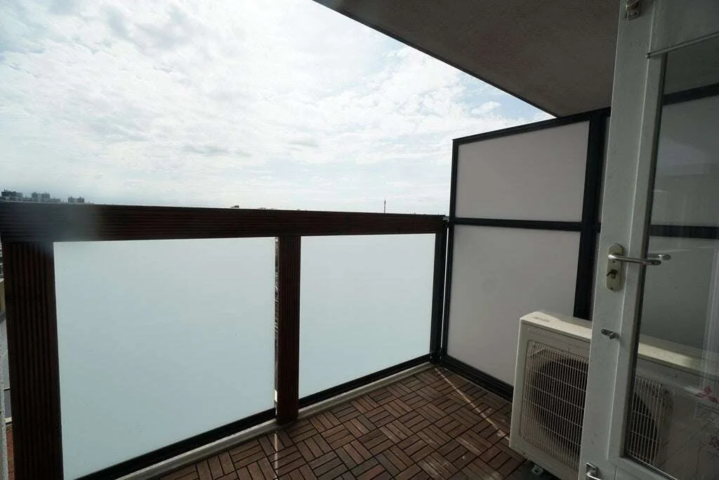 Foto van de Appartement gelegen aan de Zuidplein in Rotterdam