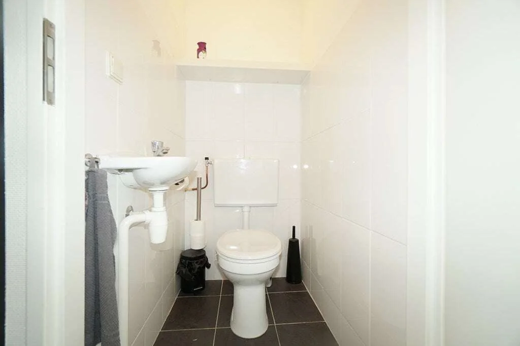 Foto van de Appartement gelegen aan de Zuidplein in Rotterdam