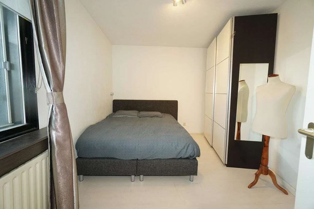 Foto van de Appartement gelegen aan de Zuidplein in Rotterdam