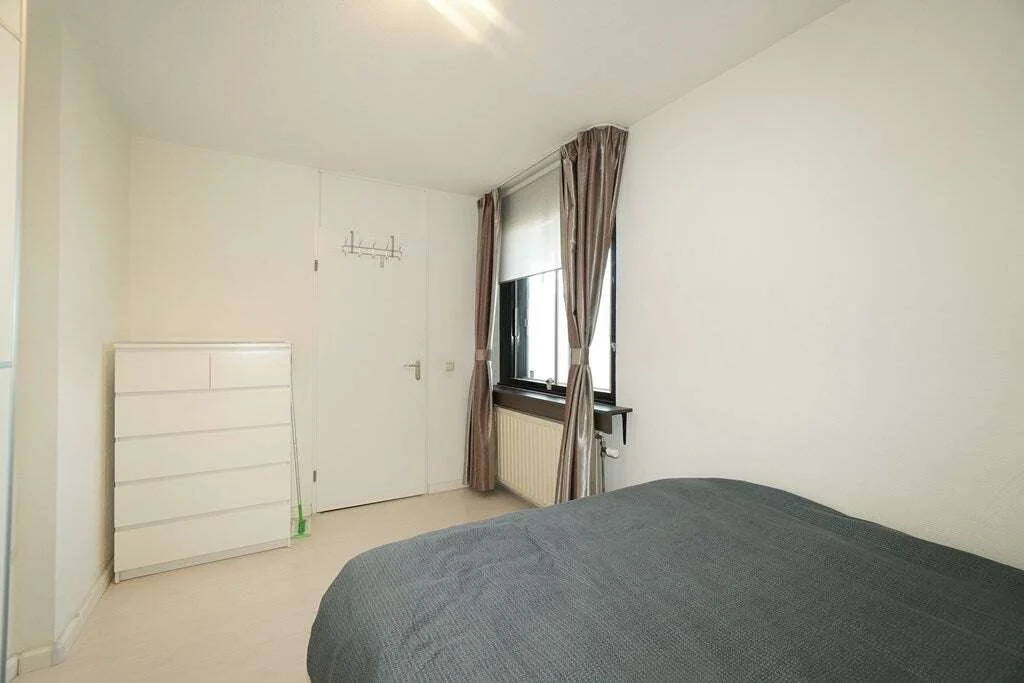 Foto van de Appartement gelegen aan de Zuidplein in Rotterdam