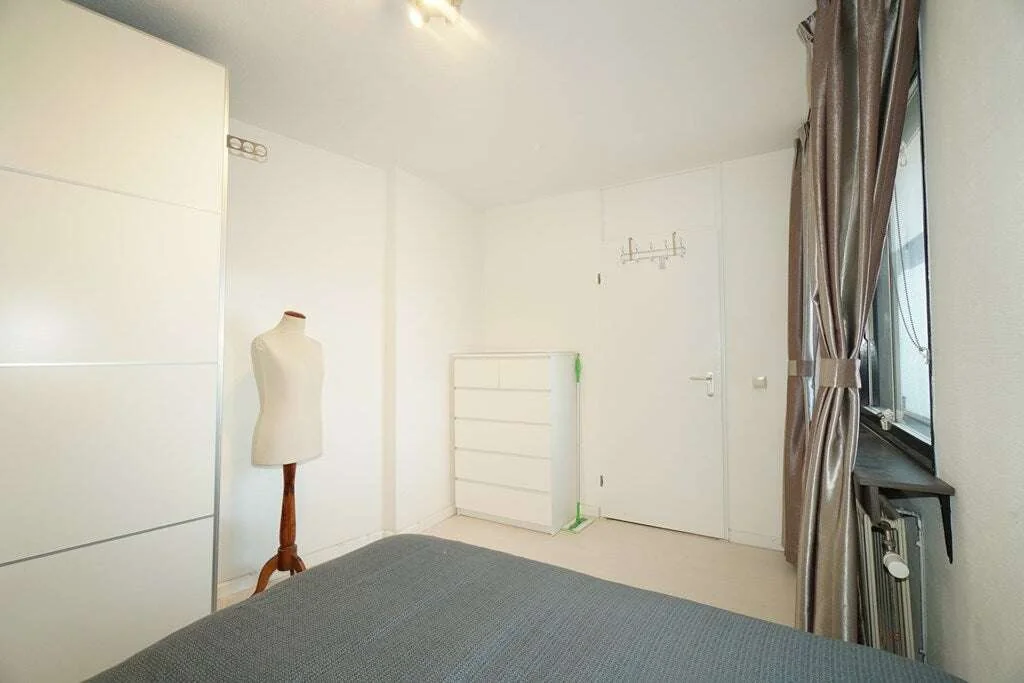 Foto van de Appartement gelegen aan de Zuidplein in Rotterdam