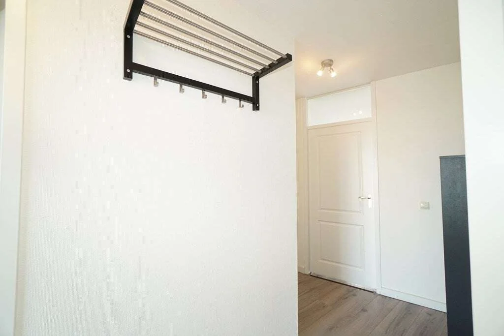 Foto van de Appartement gelegen aan de Zuidplein in Rotterdam