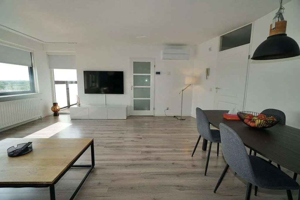 Foto van de Appartement gelegen aan de Zuidplein in Rotterdam