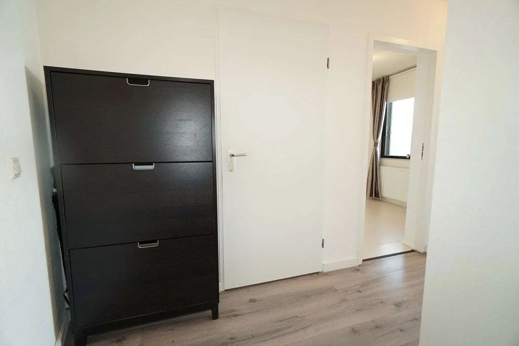 Foto van de Appartement gelegen aan de Zuidplein in Rotterdam