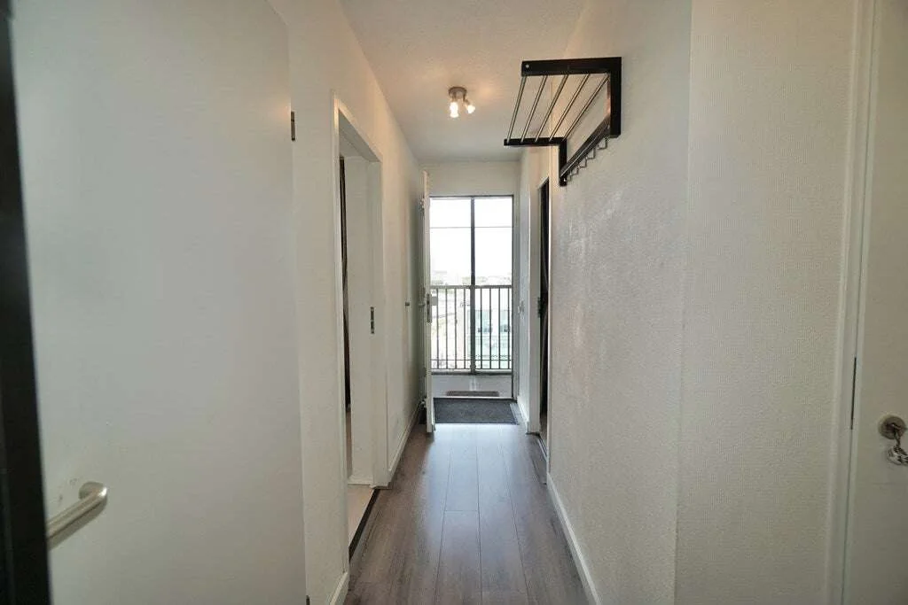 Foto van de Appartement gelegen aan de Zuidplein in Rotterdam