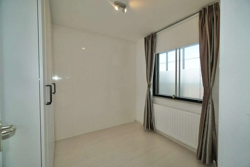 Foto van de Appartement gelegen aan de Zuidplein in Rotterdam