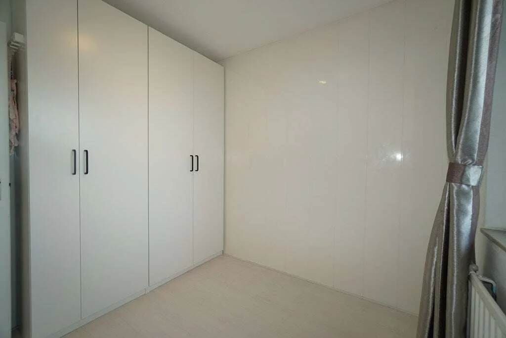 Foto van de Appartement gelegen aan de Zuidplein in Rotterdam