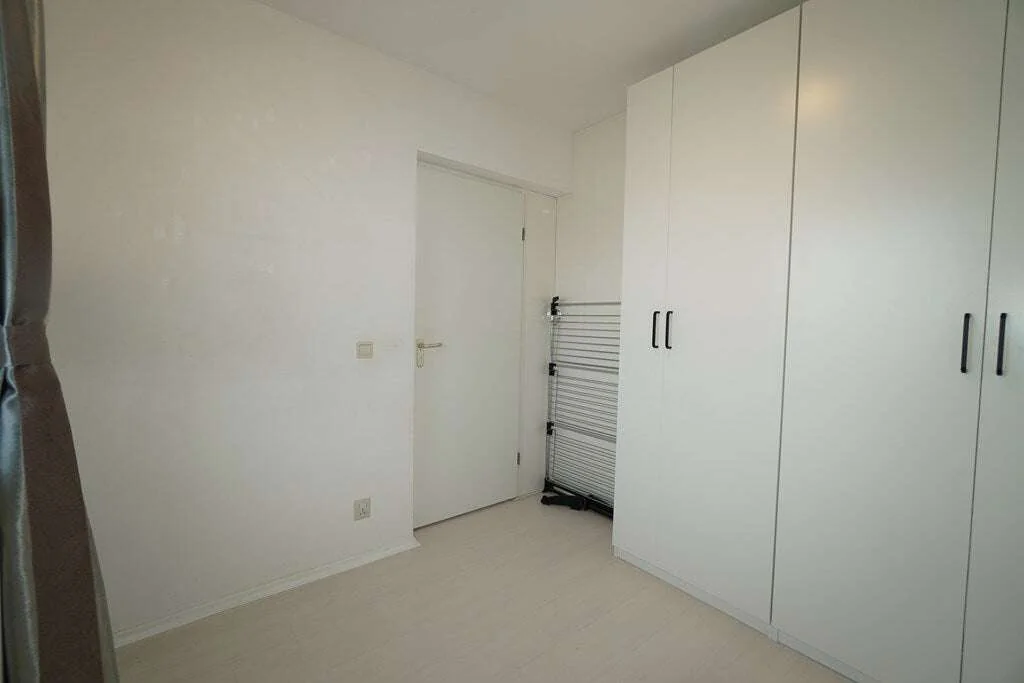 Foto van de Appartement gelegen aan de Zuidplein in Rotterdam