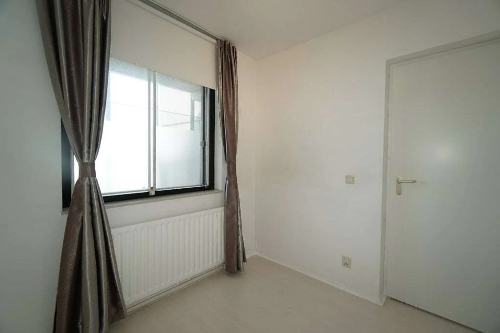 Foto van de Appartement gelegen aan de Zuidplein in Rotterdam