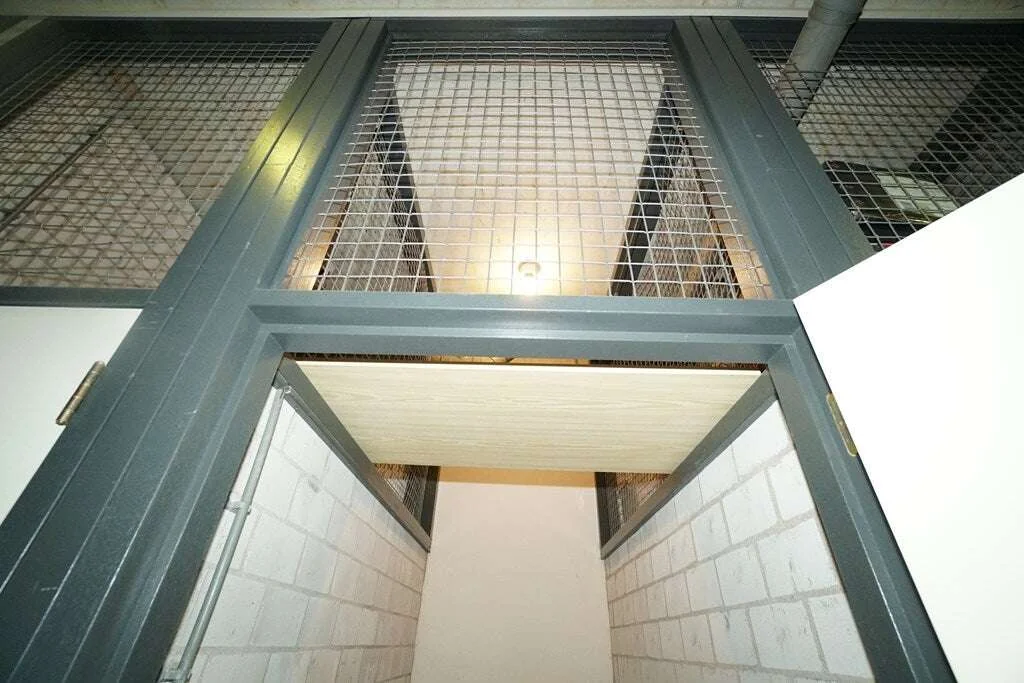 Foto van de Appartement gelegen aan de Zuidplein in Rotterdam