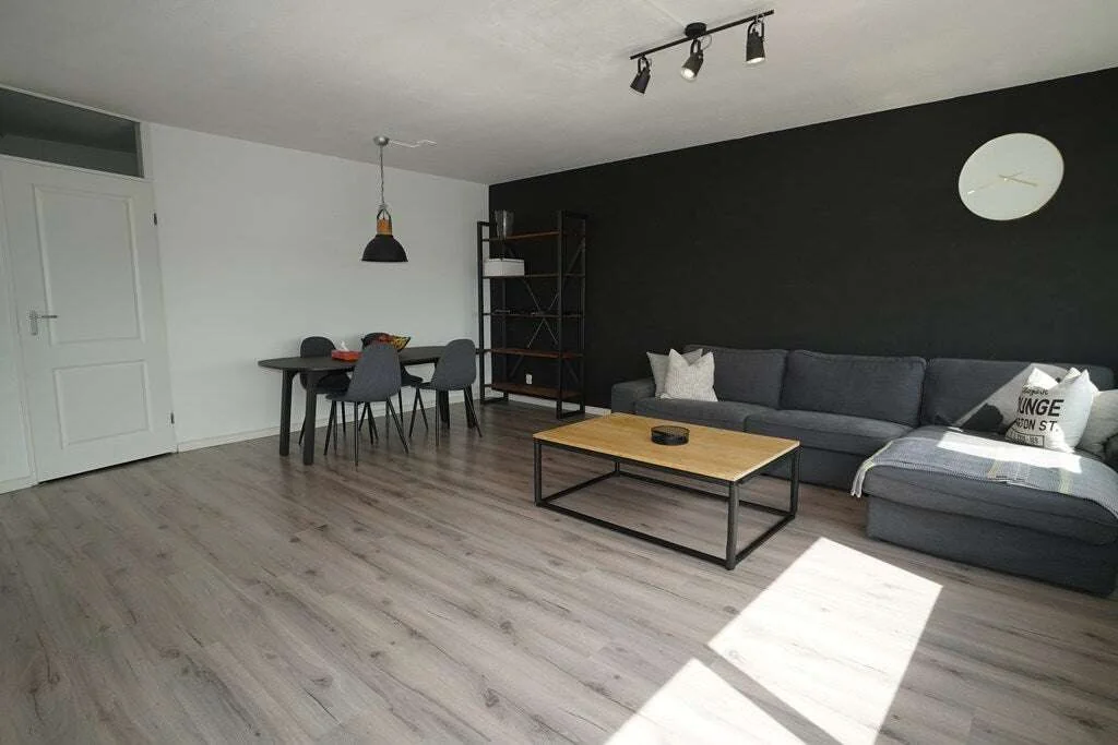 Foto van de Appartement gelegen aan de Zuidplein in Rotterdam