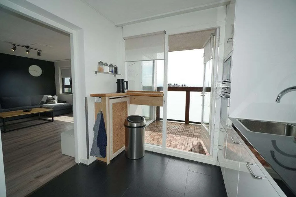 Foto van de Appartement gelegen aan de Zuidplein in Rotterdam