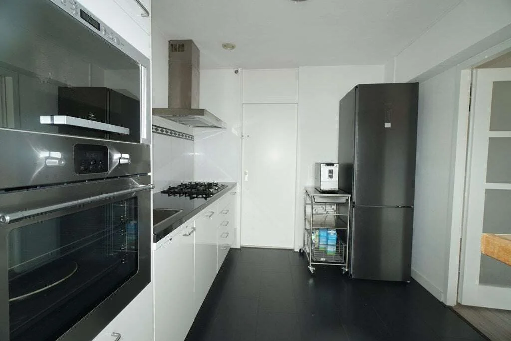 Foto van de Appartement gelegen aan de Zuidplein in Rotterdam