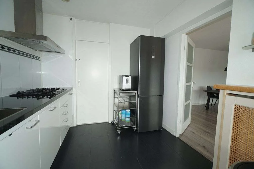 Foto van de Appartement gelegen aan de Zuidplein in Rotterdam