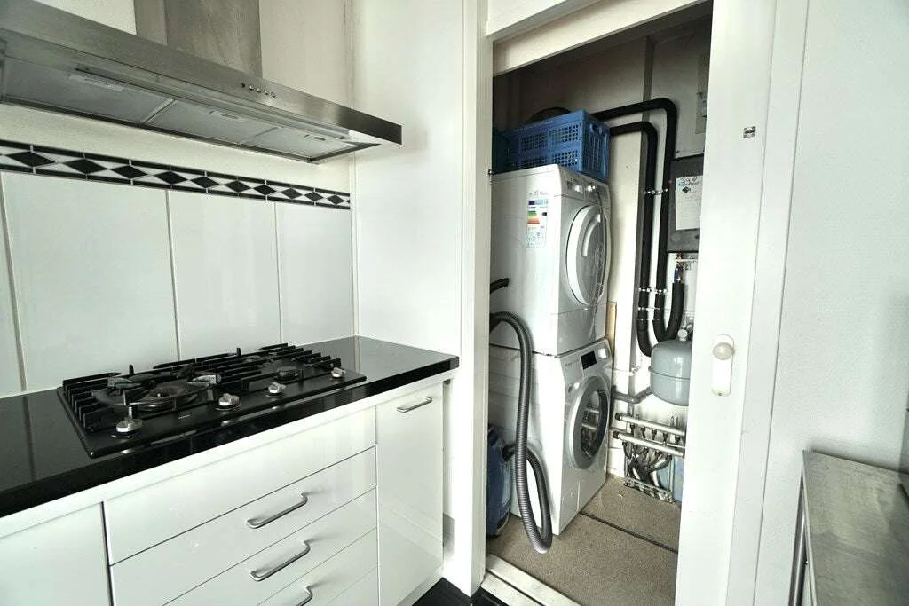 Foto van de Appartement gelegen aan de Zuidplein in Rotterdam