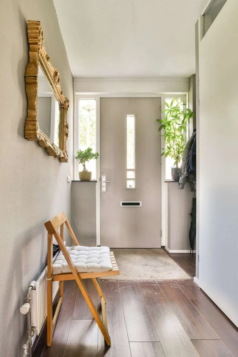 Foto van de Appartement gelegen aan de Freyjaplantsoen in Almere