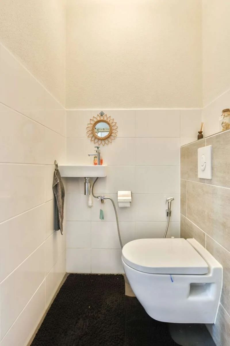 Foto van de Appartement gelegen aan de Freyjaplantsoen in Almere